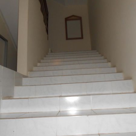 Alanya Demir Hotel Экстерьер фото