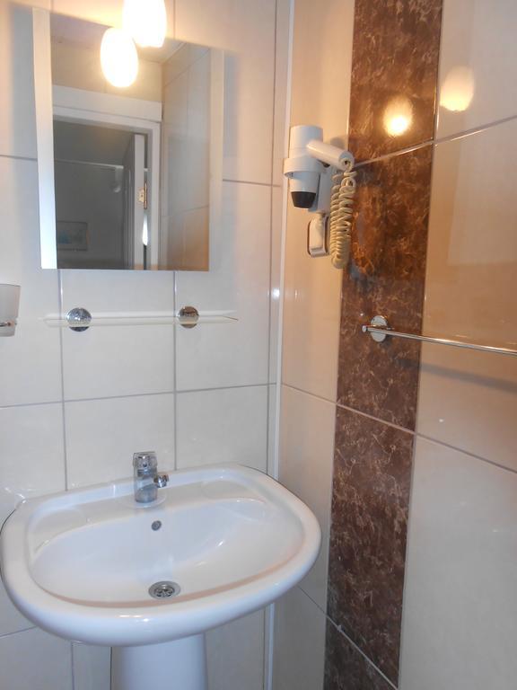 Alanya Demir Hotel Номер фото