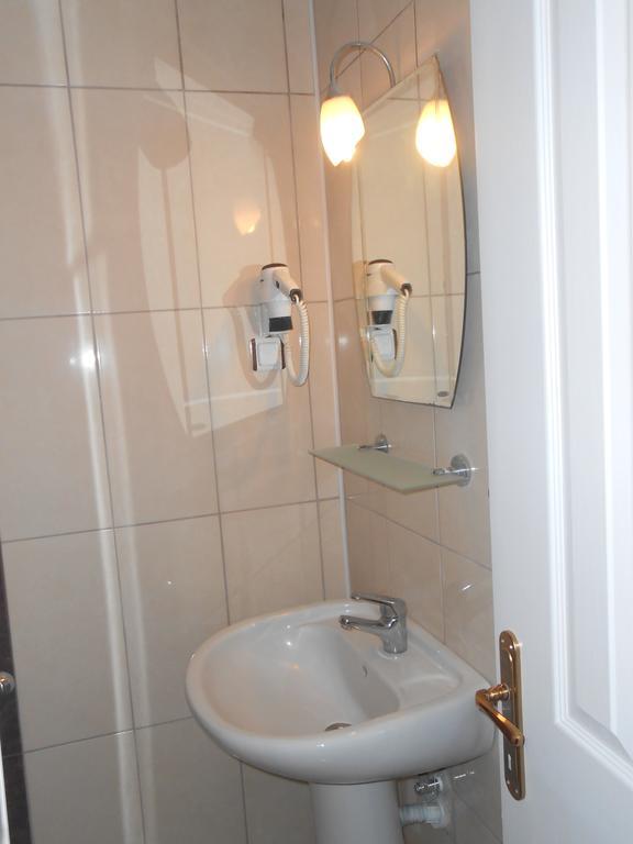 Alanya Demir Hotel Номер фото