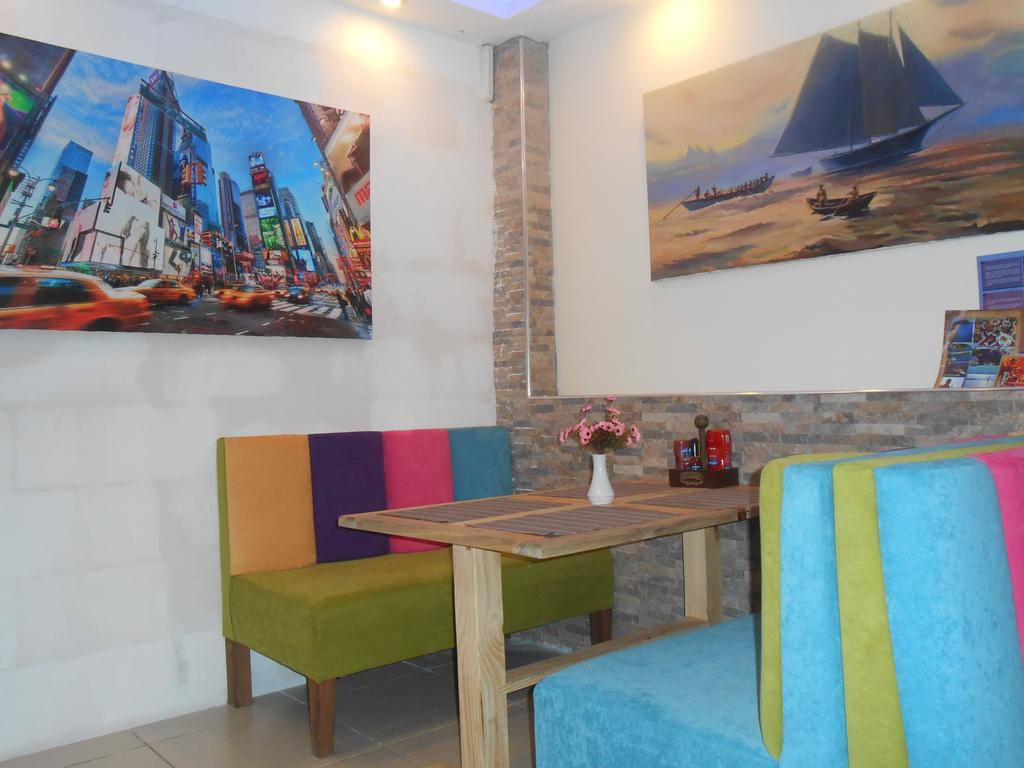 Alanya Demir Hotel Экстерьер фото
