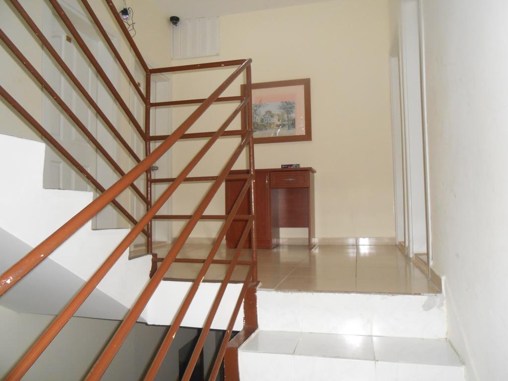 Alanya Demir Hotel Экстерьер фото